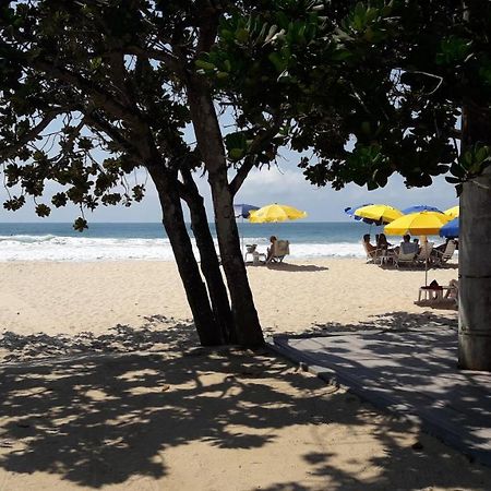 Apto 23-1 Costa Verde - Toninhas Ubatuba Buitenkant foto