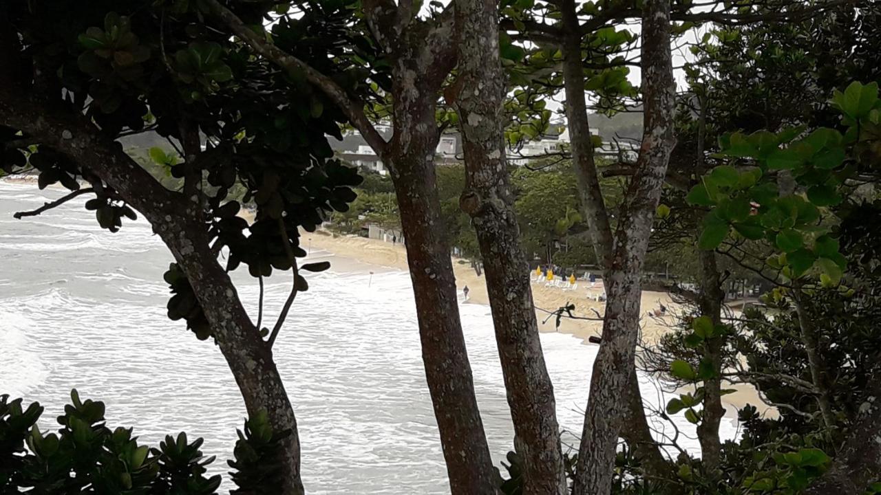 Apto 23-1 Costa Verde - Toninhas Ubatuba Buitenkant foto